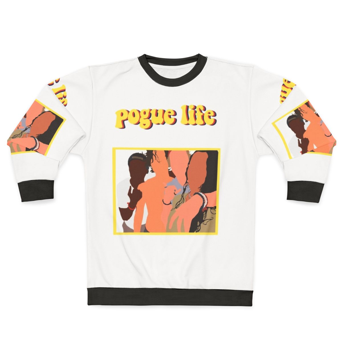Outer Banks Pogues Sweatshirt