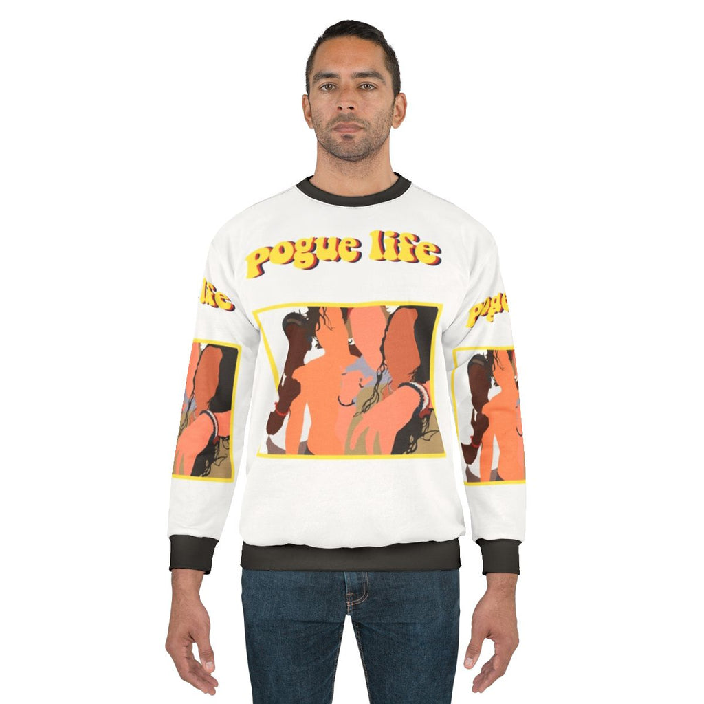 Outer Banks Pogues Sweatshirt