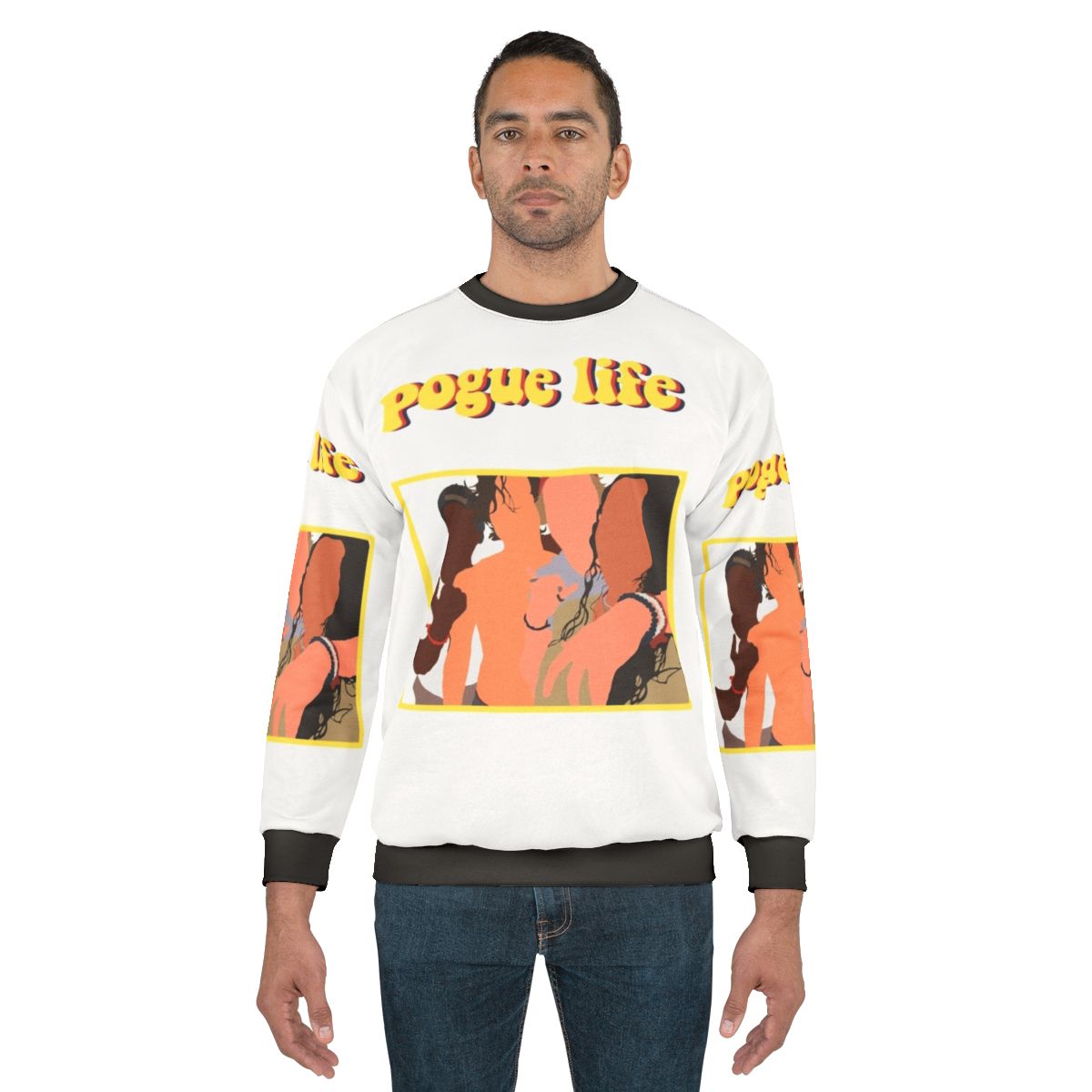 Outer Banks Pogues Sweatshirt