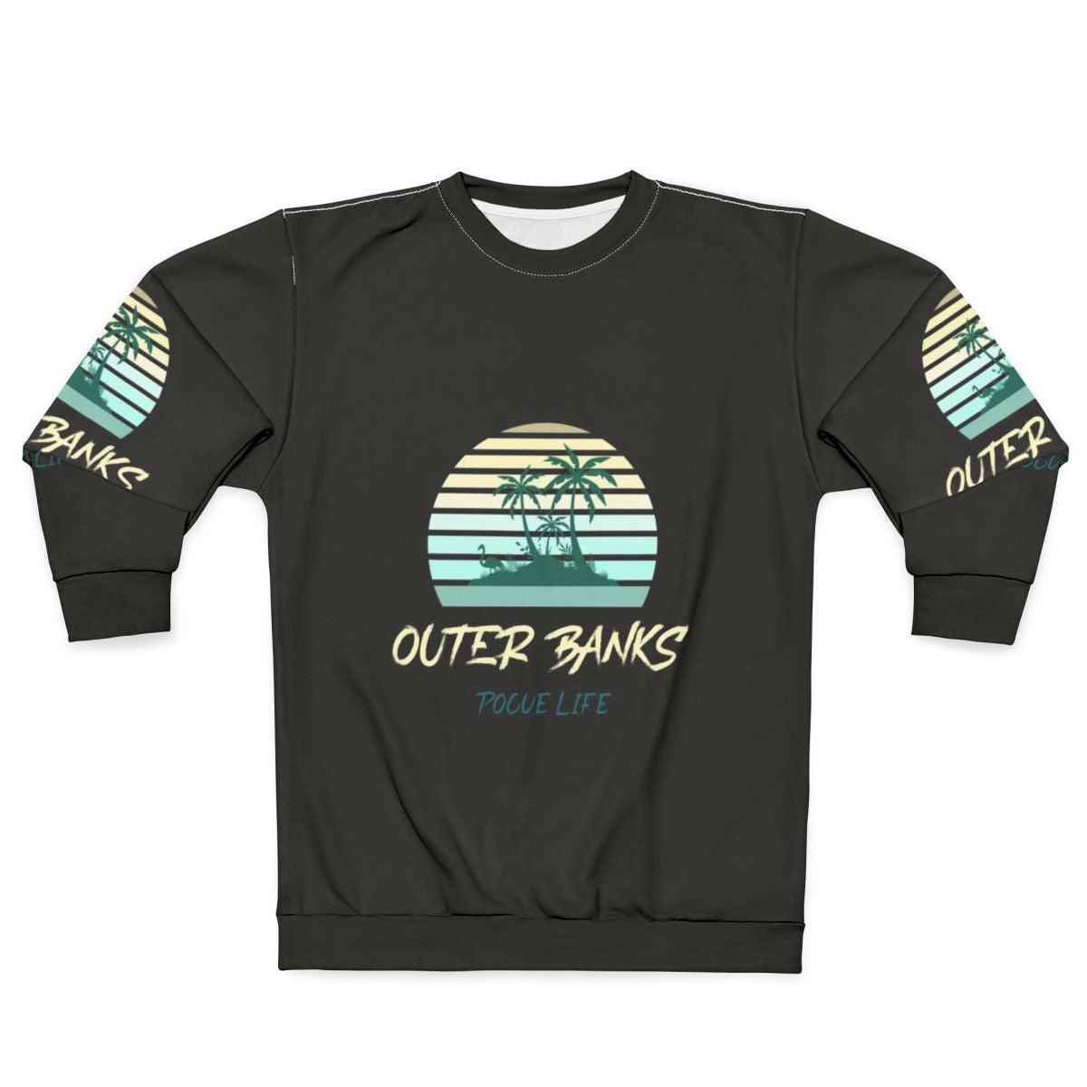 Pogue Life Sweatshirt