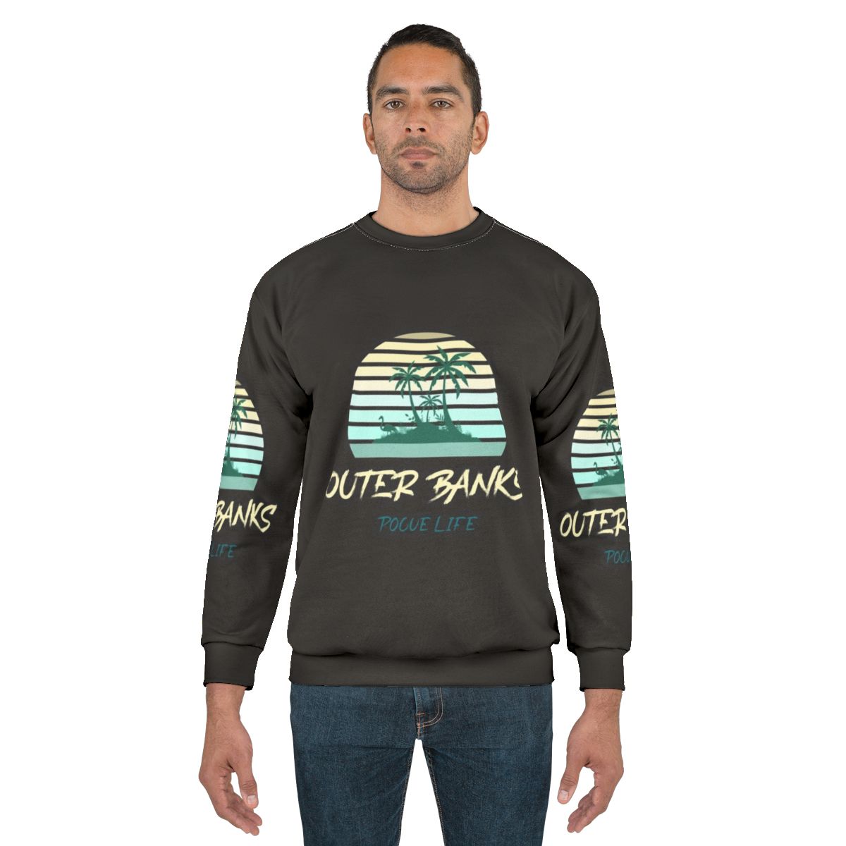 Pogue Life Sweatshirt