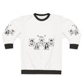 Pogue Life Sweatshirt - Outdoor Apparel Inspired by Outer Banks TV Show
