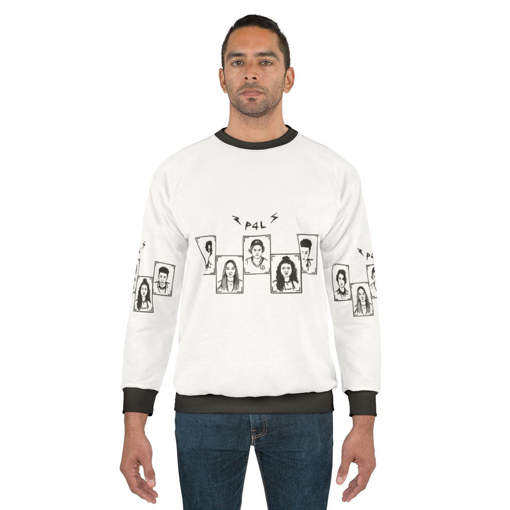 Pogue Life Sweatshirt - Outdoor Apparel Inspired by Outer Banks TV Show