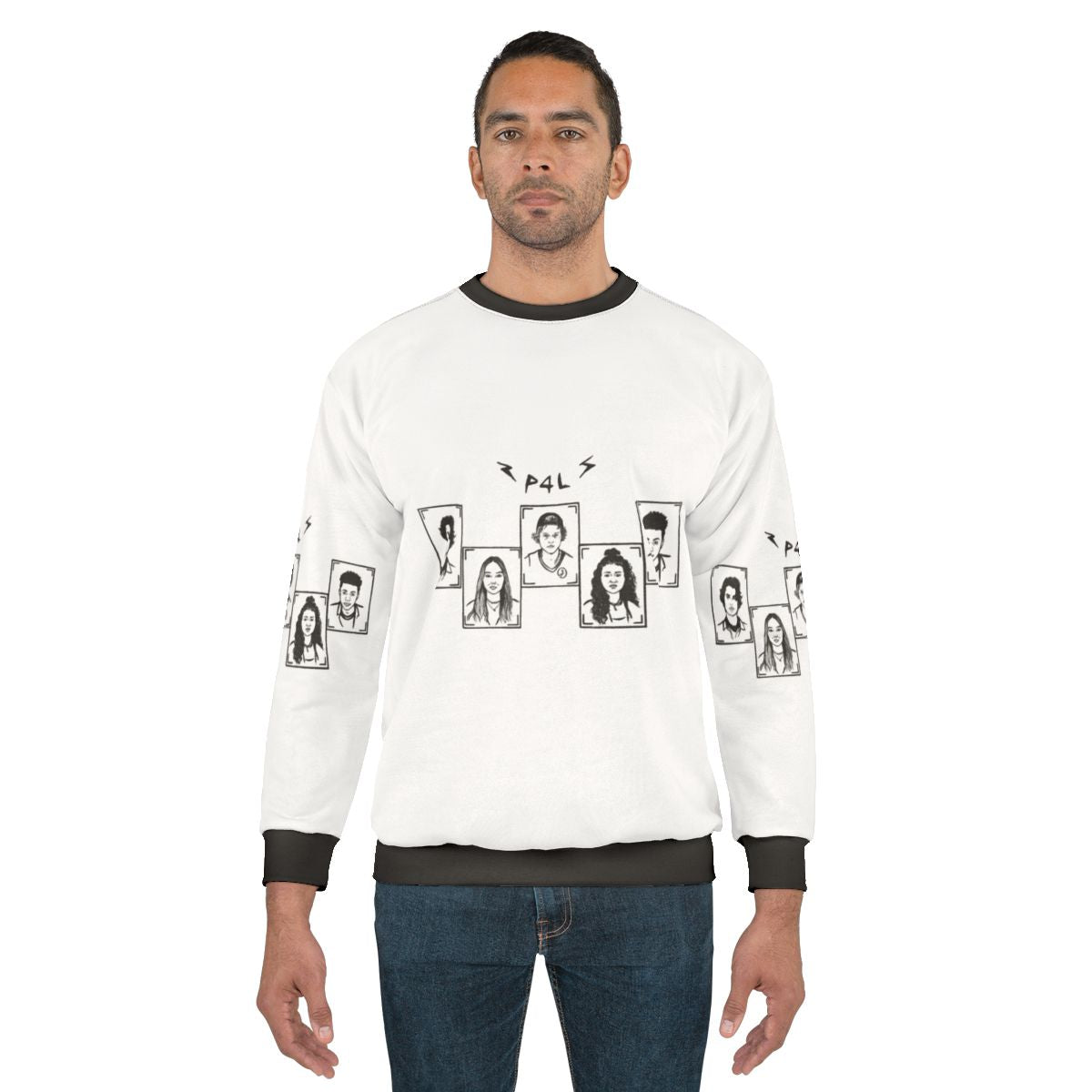 Pogue Life Sweatshirt - Outdoor Apparel Inspired by Outer Banks TV Show