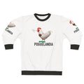 Poguelandia Outer Banks Netflix Show Pogue Lifestyle Sweatshirt