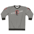 Lee Marvin "Point Blank" Retro Sweatshirt