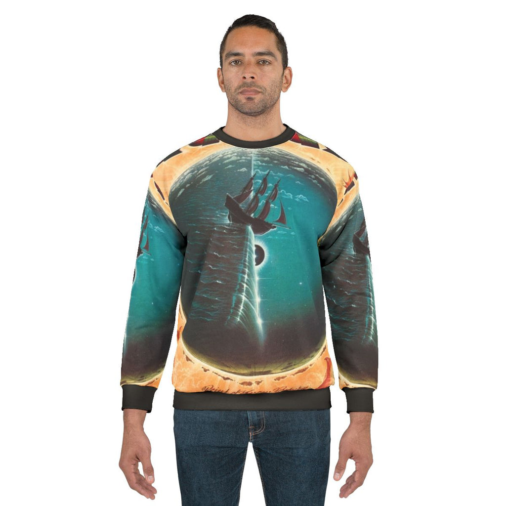 Point of Know Return Kansas Band Sweatshirt