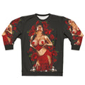 Poison Sweatshirt 2 featuring the Poison series design