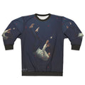 Polaris The Mortal Coil Sweatshirt for Heavy Metal Music Fans