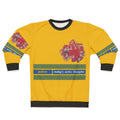 Polvo Band Sweatshirt