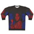 Pop Art Suspiria Horror Movie Sweatshirt