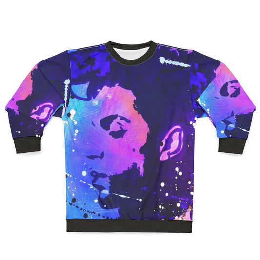 Pop Sweatshirt 2 Casual Streetwear Fashion