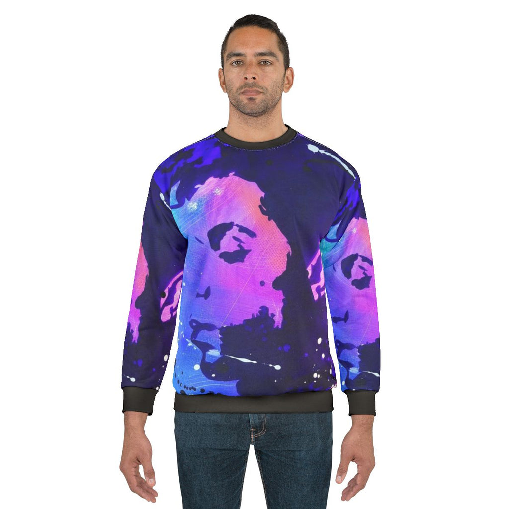 Pop Sweatshirt 2 Casual Streetwear Fashion