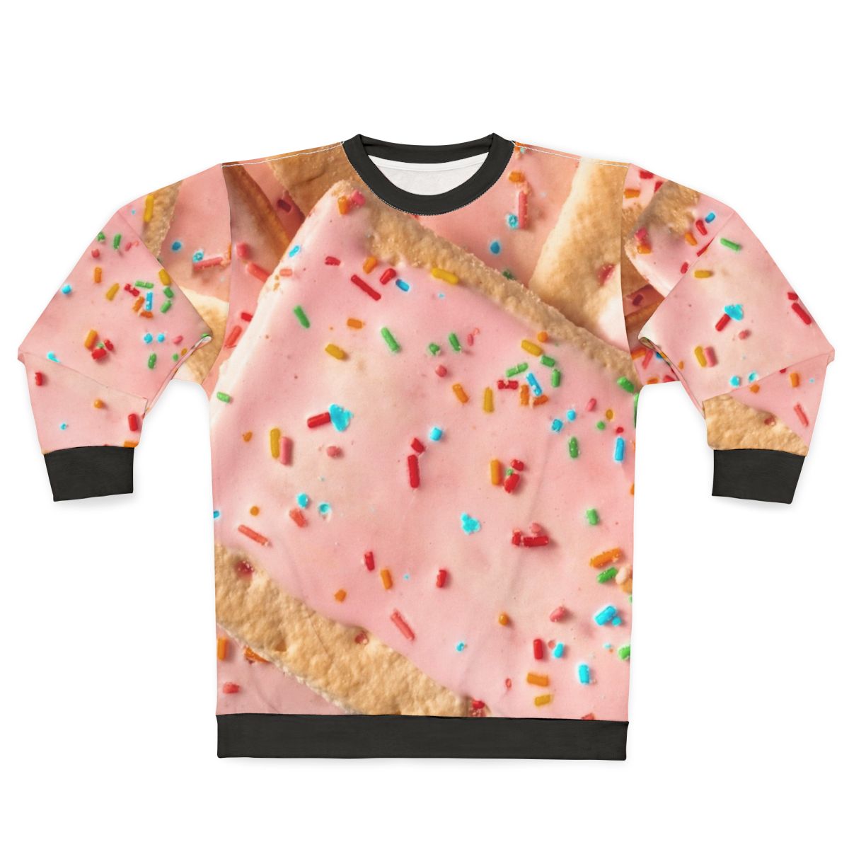 Pop Tart Sweatshirt