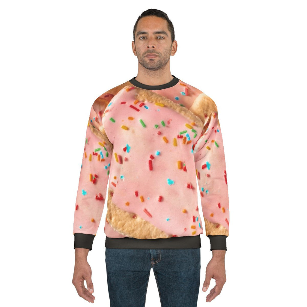 Pop Tart Sweatshirt