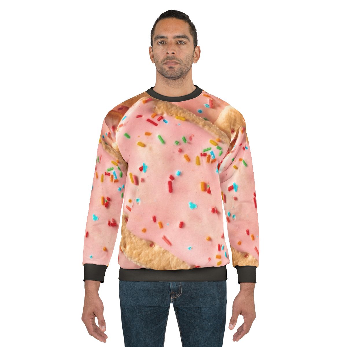 Pop Tart Sweatshirt