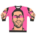 Sense8 Popactor Pink Pride Sweatshirt