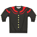 Popeye Costume Sweatshirt for Halloween