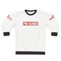 Por Nairobi Money Heist Sweatshirt