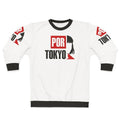 Money Heist Tokyo Sweatshirt