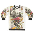 Glass Animals Pork Soda Couple Sweatshirt