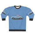 Porsche 356 Speedster Sweatshirt