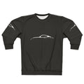 Porsche Cayman 981 Silhouette Sweatshirt