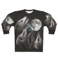 Howling Possum Moon Sweatshirt