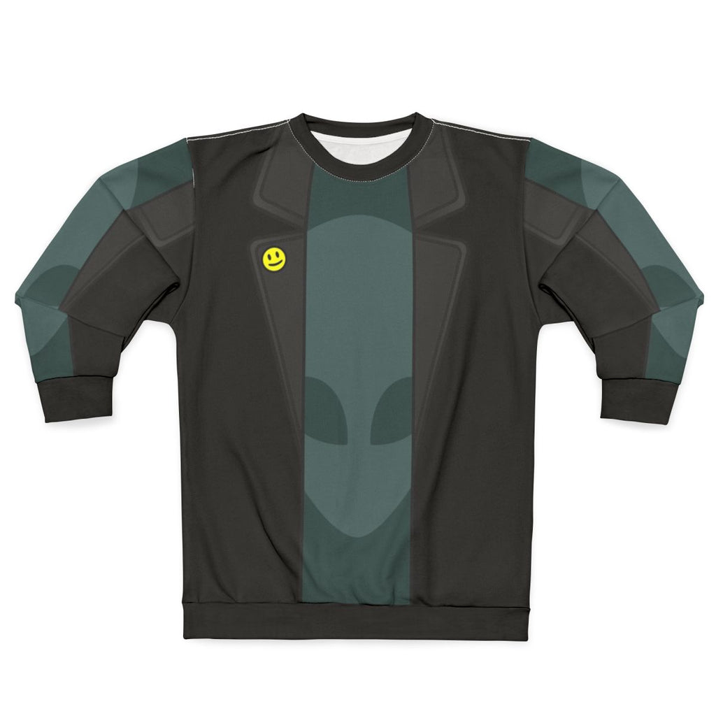 Postal 2 The Dude Sweatshirt