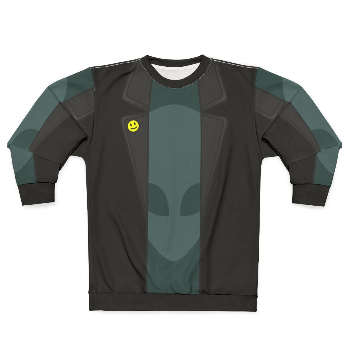 Postal 2 The Dude Sweatshirt