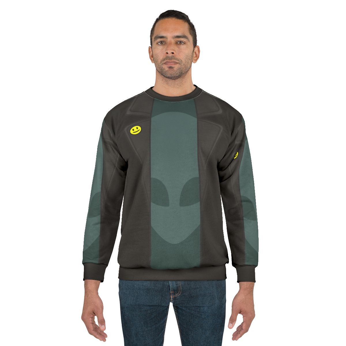 Postal 2 The Dude Sweatshirt