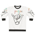 Pogue Life Retro Pop Art Sweatshirt