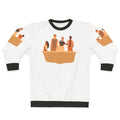 Outer Banks Inspired 'Pouge Style' Sweatshirt