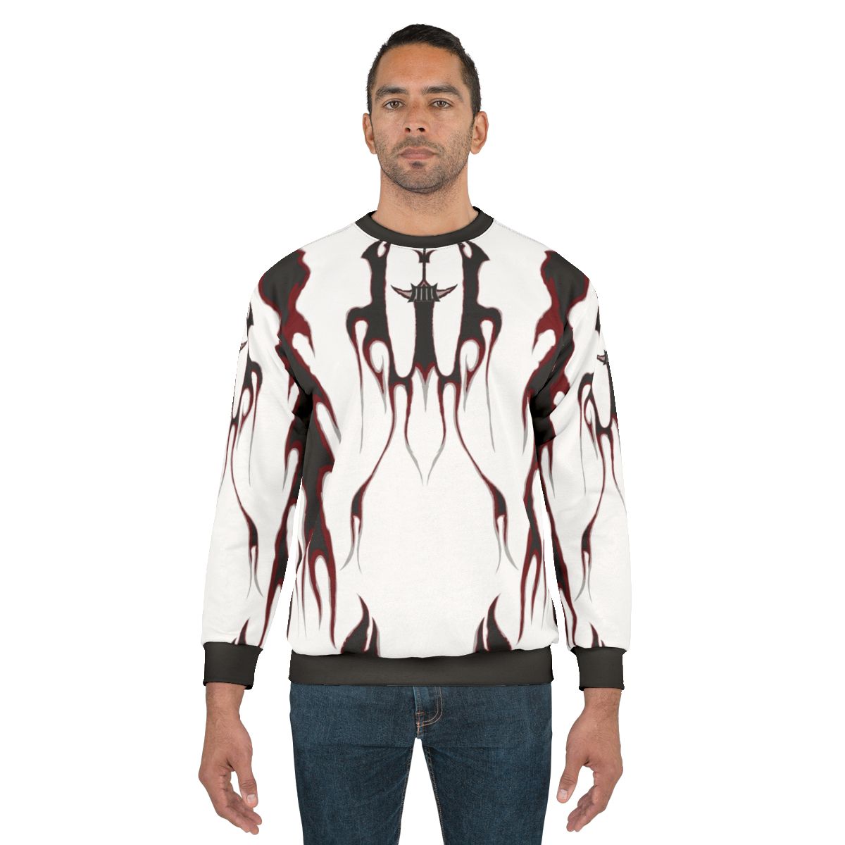 Power Bomb Sweatshirt - Acceleracers Merchandise