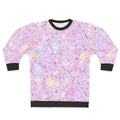 Cozy Nintendo Pastel Aesthetic Sweatshirt