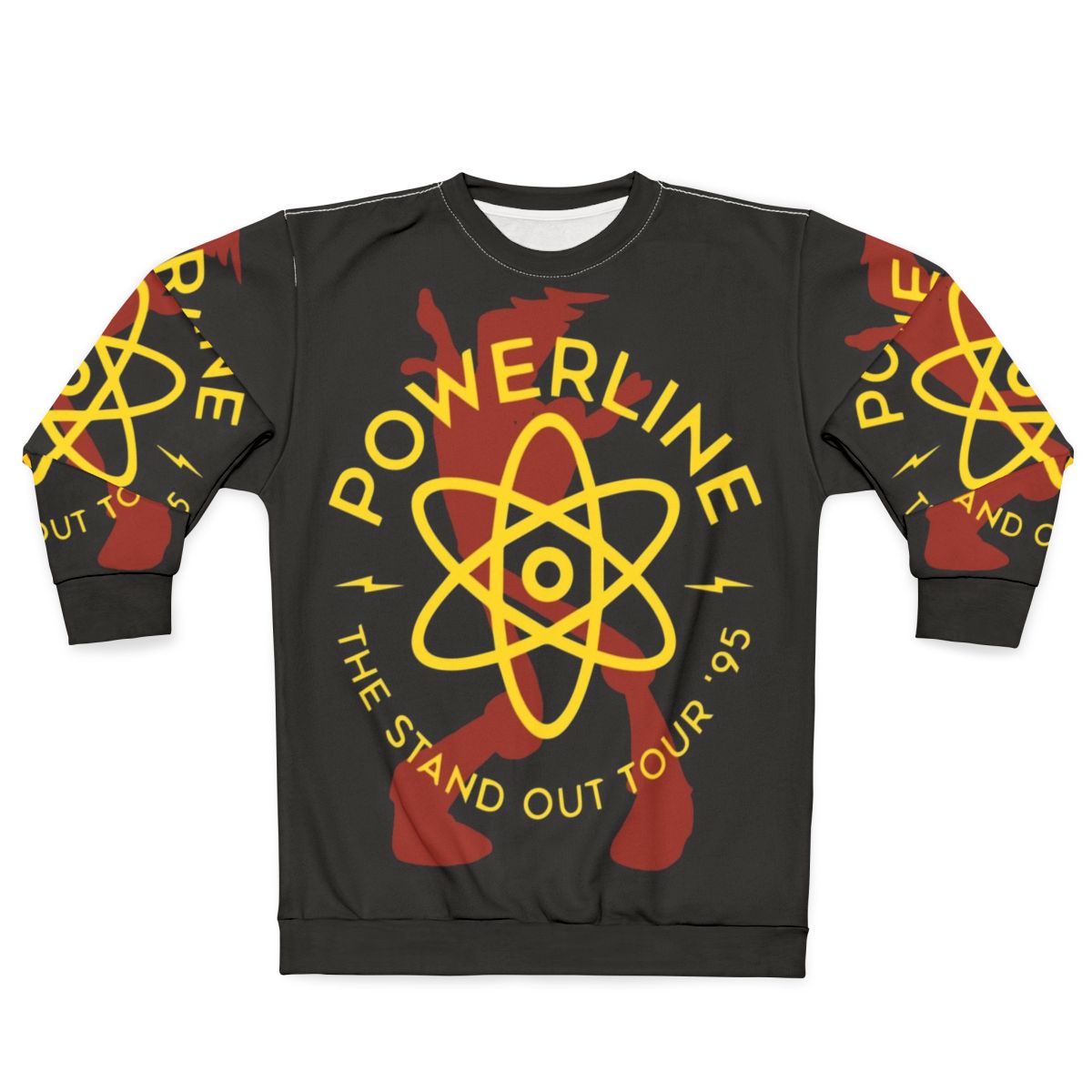 Powerline Disney Sweatshirt