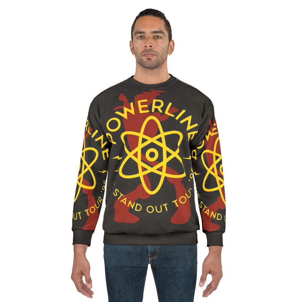 Powerline Disney Sweatshirt