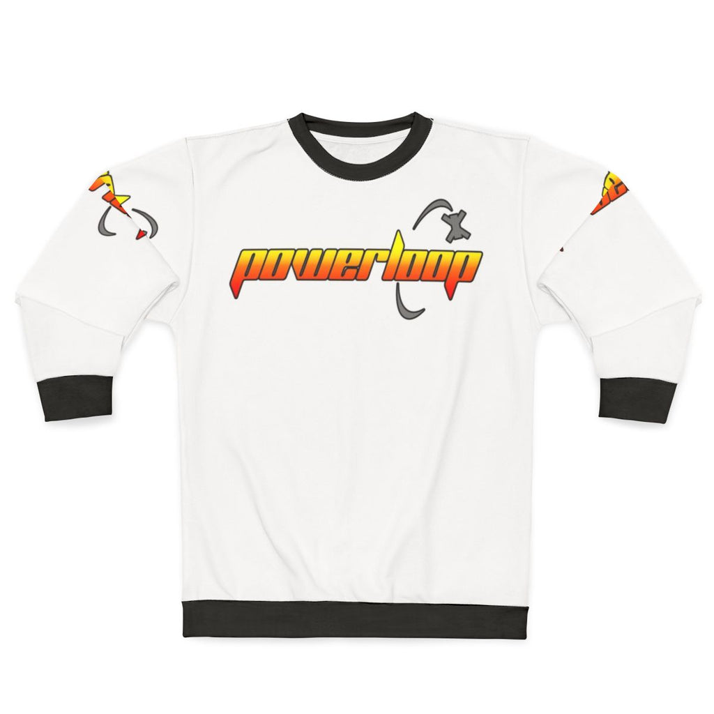 Powerloop FPV Freestyle Drone Racing Sweatshirt