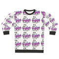 Putt Putt Themed Sweatshirt