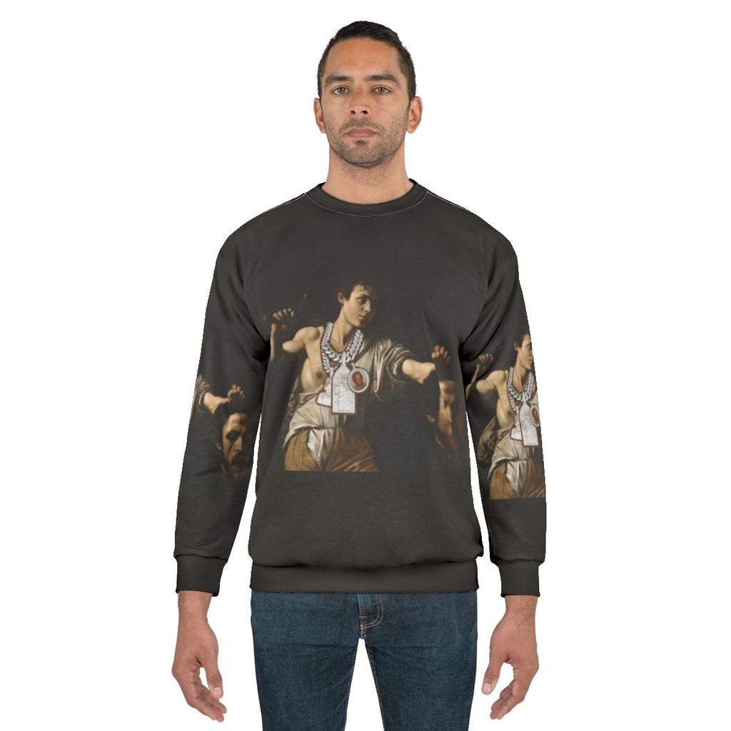 Pray for Paris Westside Gunn Sweatshirt