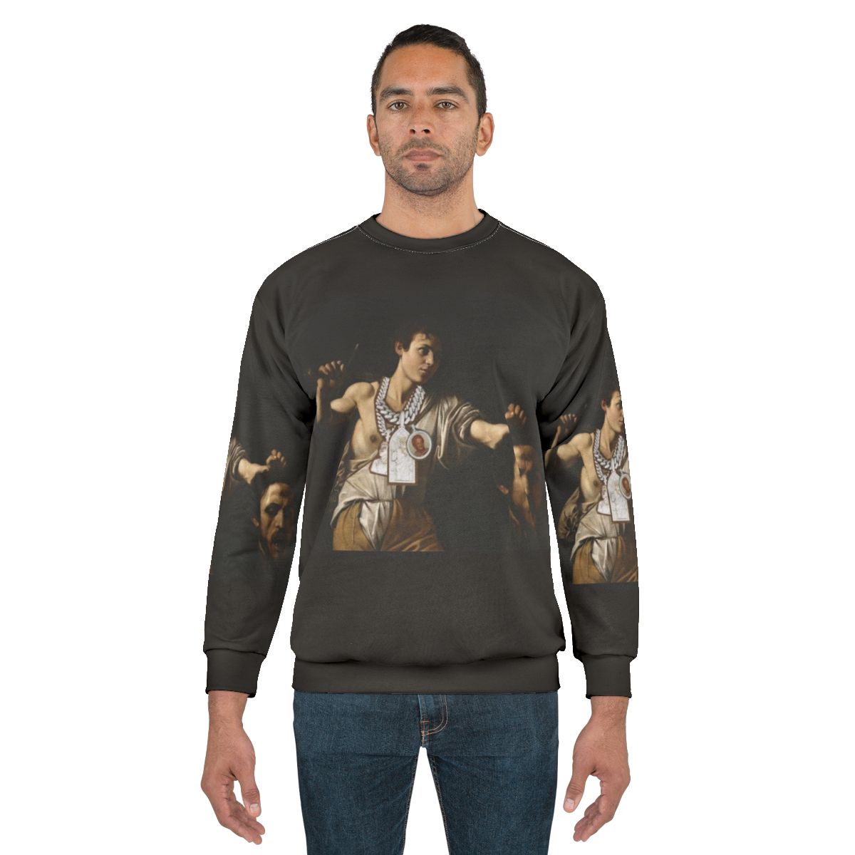 Pray for Paris Westside Gunn Sweatshirt