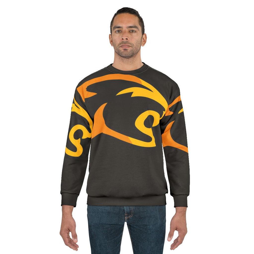 Predator Billiards Pool Sports Sweatshirt
