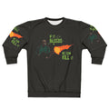 Predator "If It Bleeds We Can Kill It" Sweatshirt
