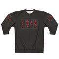 Predator Self Destruct Sci-Fi Inspired Sweatshirt