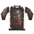 Predator 'The Hunt Is On' Movie Sweatshirt