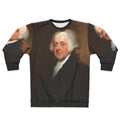 President John Adams Sweatshirt