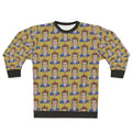 "Steve Harrington Babysitter Sweatshirt for Single Moms"