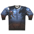 Prey video game sweatshirt by Arkane Studios