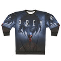 Prey Vector Sweatshirt featuring high quality design