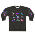 Pride Dinosaurs LGBT+ Sweatshirt